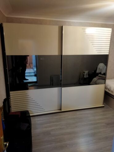 metbex ucun skaf: Kupe, 2 qapılı Düz dolab, Qarderob, paltar dolabı