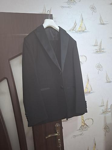 tirmə şal: Pencək, Naxışsız, Zara, M — 1