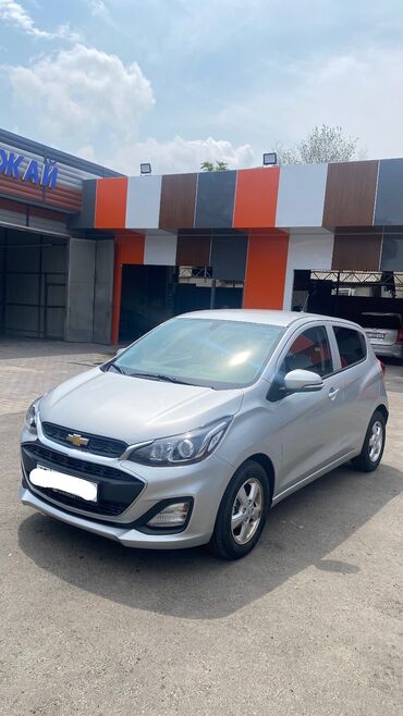 шевроле спарк 2017 цена: Chevrolet Spark: 2020 г., 1 л, Автомат, Бензин, Хэтчбэк