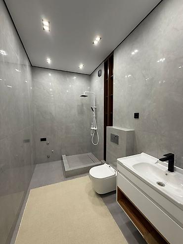 Продажа квартир: 3 комнаты, 67 м², Элитка, 11 этаж, Дизайнерский ремонт — 10