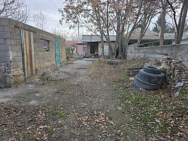 Продажа коттеджей и домов: Продаётся частный дом с участком. - Дом одноэтажный — 8