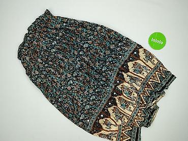 spódnice boho midi: Spódnica damska, rozmiar S — 3