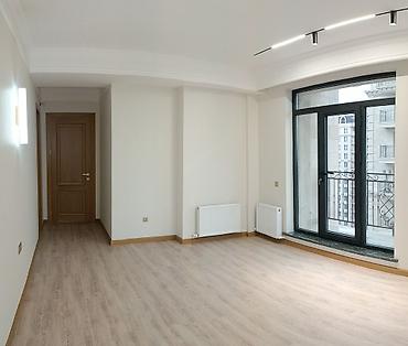 Продажа квартир: 4 комнаты, 126 м², Элитка, 12 этаж, Дизайнерский ремонт — 4