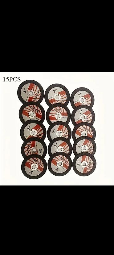 x5 disk: 75 mm lagonda diskləri satılır. Komplektinin qiyməti 15 manat — 2