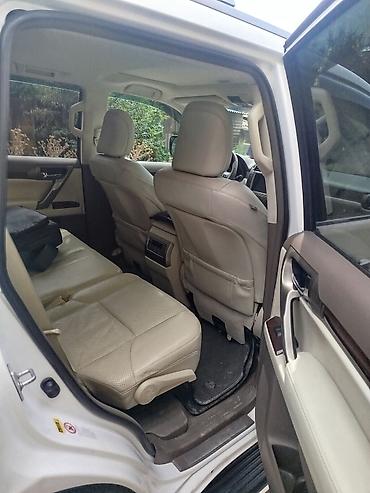 Lexus GX: 2010 г., Автомат, Бензин, Жол тандабас — 4