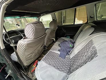 гольф диска: Volkswagen Golf: 1995 г., 1.8 л, Механика, Бензин, Универсал — 10