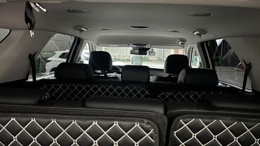 Hyundai: Hyundai Palisade: 2019 г., Кроссовер — 5