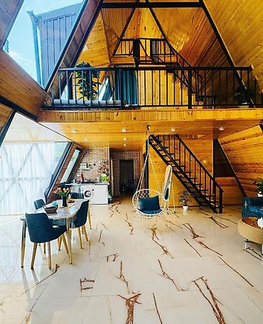 Bağ evlərinin kirayəsi: 200 kv. m, 3 otaqlı, Hovuzlu — 5