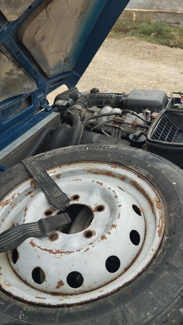 VAZ (LADA): VAZ (LADA) 4x4 Niva: 1.7 l | 2014 il 189000 km Ofrouder/SUV — 11