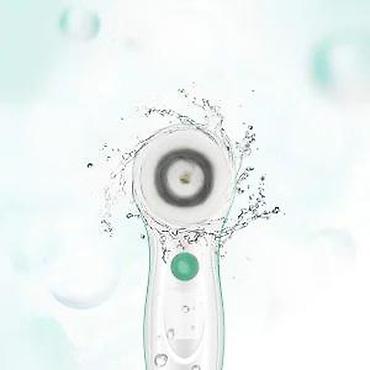 tchibo kafa cena: SET ZA CISCENJE, NEGU I MASAZU LICA 3 U 1 NOVO TOUCH BEAUTY | Cene — 10