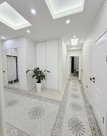 жилой вагон на колесах цена: 3 комнаты, 100 м², Элитка, 6 этаж, Свежий ремонт — 3