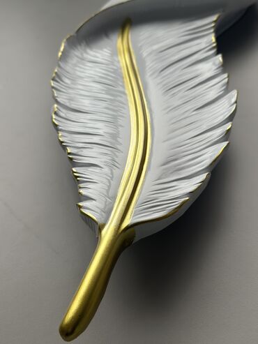 Bra, divar lampaları: İşıqlı lələk bra. 4 fərqli rəng çeşiti olan bu dekor bralar evinizin — 6