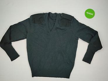 jeansy pumpy: Sweter dla mężczyzn, rozmiar XL — 2