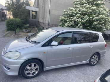 продажа киа соренто: Toyota Ipsum: 2003 г., 2.4 л, Автомат, Бензин, Минивэн