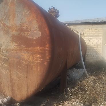 nej cən: Ya Allah 62 tonluq vaqon çənləri - Material: qalın divarlı polad - — 2