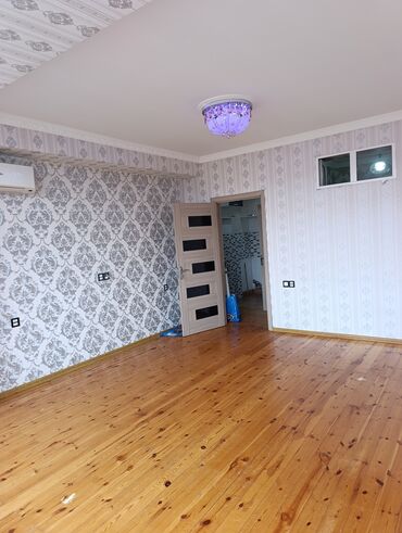 Otaqların uzunmüddətli kirayəsi: Mənzil Masazır qəsəbəsi Qurtuluş 93 kompleksində 6 mərtəbəli binanın — 1