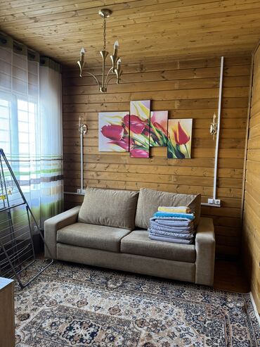 Продажа домов: Коттедж, 153 м², 5 комнат, Собственник, Евроремонт — 4