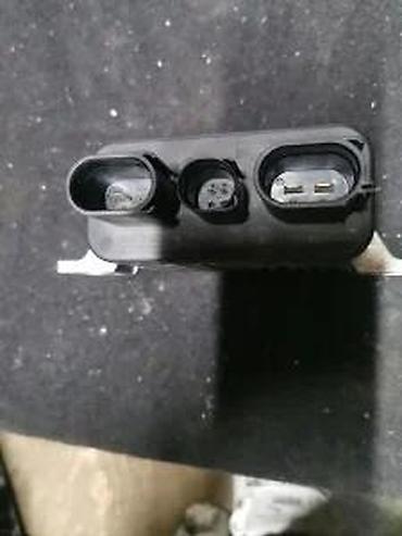 dobar punjac za akumulator: MODUL ELEKTRONIK A6 C7. 4H0907160D | modul elektronika — 3
