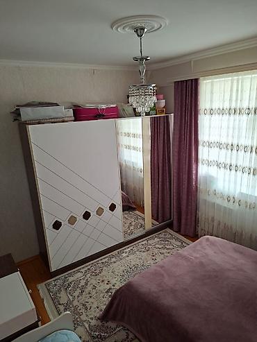 bine evler: 2 otaqlı, Yeni tikili, 51 kv. m — 2