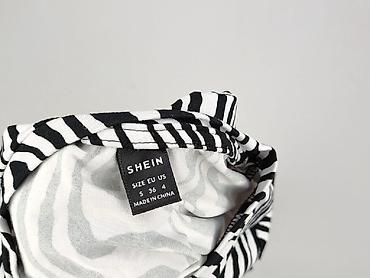 amisu set: Shein, Bluzka damska, rozmiar S — 4