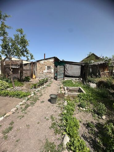 Продажа домов: Дом, 10 м², 3 комнаты, Собственник, Старый ремонт — 20