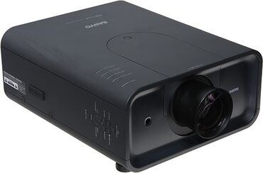 проекторы cinemood с usb: Продаю проектор sanyo plc-xp200l Проектор профессиональный с высокой