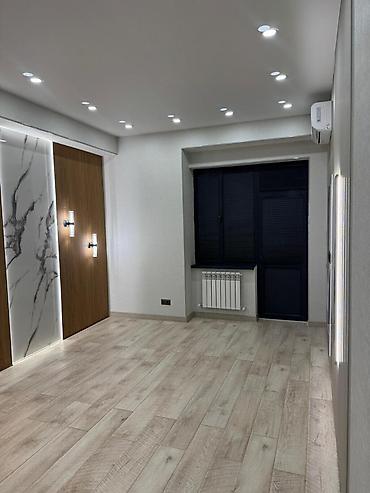 Продажа квартир: 2 комнаты, 65 м², Элитка, 13 этаж, Дизайнерский ремонт — 10