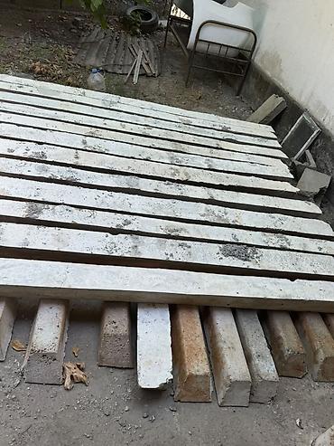 цена на брус: Продаётся (стойка) для ограждения огорода итд по цене 350 за штук — 3