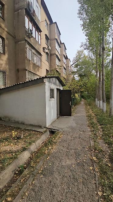 Коммерческая недвижимость: Сдаётся помещение в жилом дома с отдельным входом в районе Вефы 83 м2 — 7