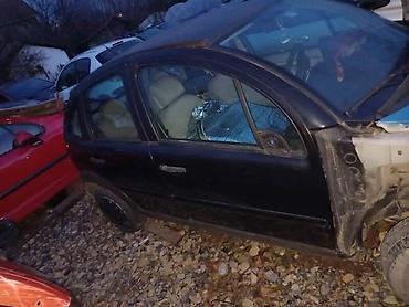 auto otpad vrbas: VRATA ZA CITROEN C3, C3 PLURIEL | Originalni polovni delovi za — 5