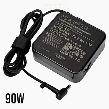 Noutbuklar üçün adapterlər: PierringShot Electronics™ mağazamızda HP, ASUS, Lenovo və Dell — 6
