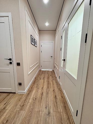 Продажа квартир: 2 комнаты, 48 м², Элитка, 8 этаж, Дизайнерский ремонт — 10