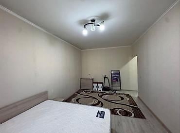 105: 1 комната, 34 м², 10 мкр 105 серия, 3 этаж — 2