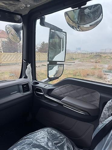 Грузовики: Грузовик, Б/у — 15