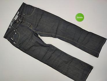 htt jeans: Next, Jeansy dla mężczyzn, rozmiar L — 2