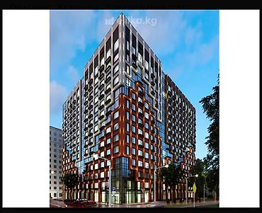 Продажа квартир: 3 комнаты, 117 м², Ак-Кеме Элитка, 10 этаж, Свежий ремонт — 1