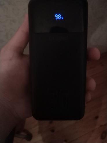 Powerbank 30000 mAh, Yeni