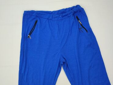 Kobiety: Spodnie 3/4 damskie, rozmiar 6XL