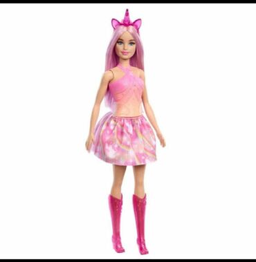 pertini toys панчево слике: 06. Barbi jednorog Mattel Upustite se u avanturu sa ovom sanjivom