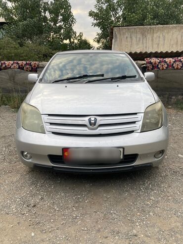 двигатель тойота ист 1.3 бишкек: Toyota ist: 2003 г., 1.5 л, Автоматические, Бензин, Хэтчбэк
