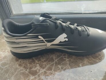 Krasofkalar və idman ayaqqabıları: Buts PUMAnın özünden sifariş olunub. 41 razmer yazılıb ancaq ayağıma -da lalafo.az — 9 Krasofkalar və idman ayaqqabıları: Buts PUMAnın özünden sifariş olunub. 41 razmer yazılıb ancaq ayağıma — 9
