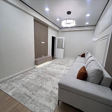 Продажа квартир: 2 комнаты, 59 м², Элитка, 4 этаж, Дизайнерский ремонт — 3