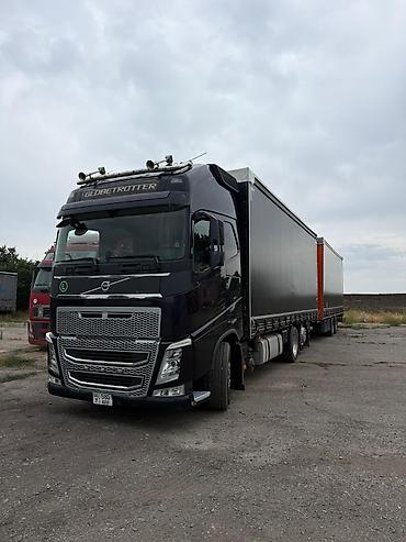 купить квадроциклы: Грузовик, Volvo, Б/у — 4