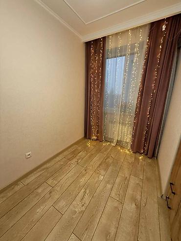 Продажа квартир: 1 комната, 40 м², Элитка, 4 этаж, Евроремонт — 2