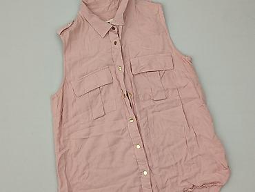 gap vests: Sinsay, Koszula damska, rozmiar S — 1