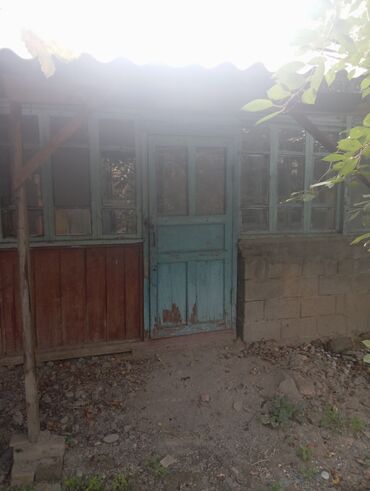 Продажа домов: Барачный, 42 м², 2 комнаты, Собственник, Косметический ремонт at lalafo.kg — 6 Продажа домов: Барачный, 42 м², 2 комнаты, Собственник, Косметический ремонт — 6