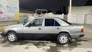 мерседес 124 зеркало: Mercedes-Benz W124: 1988 г., 2.3 л, Механика, Бензин, Седан