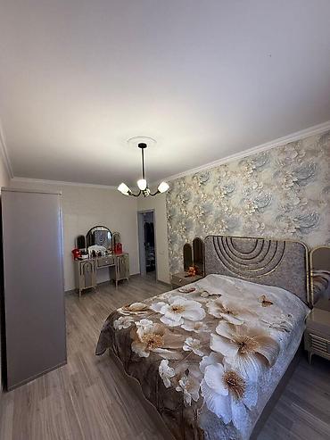 bileceri heyet evi: Bakı, Yeni Yasamal, 4 otaqlı, Köhnə tikili, m. İnşaatçılar, 110 kv. m — 5