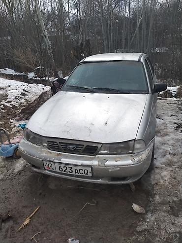 выкуп некси: Daewoo Nexia: 1995 г., Седан — 1