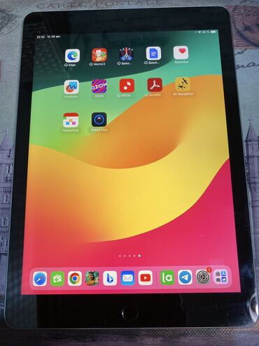 mi pad 5: Планшет, Apple, память 32 ГБ